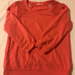 Women’s sweater